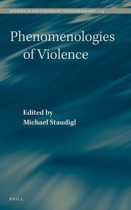 Phenomenologies of Violence