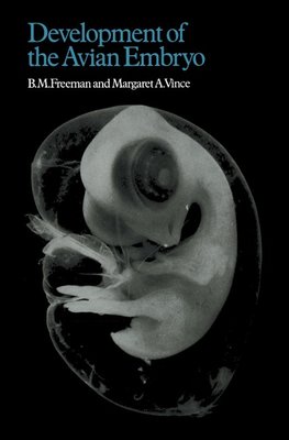 Developments of the Avian Embryo