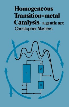 Homogeneous Transition-metal Catalysis
