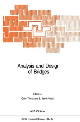 Analysis and Design of Bridges