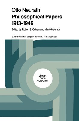 Philosophical Papers 1913-1946