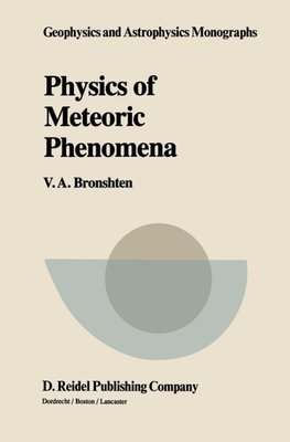 Physics of Meteoric Phenomena