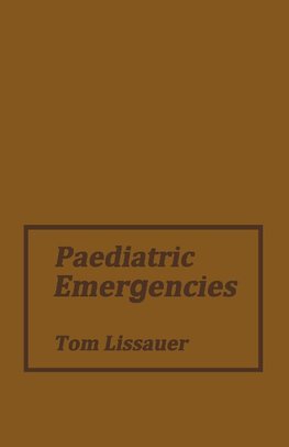 Paediatric Emergencies