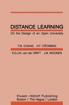 Distance Learning