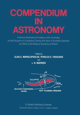 Compendium in Astronomy