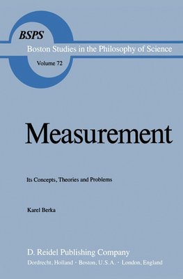 Measurement