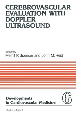 Cerebrovascular Evaluation with Doppler Ultrasound