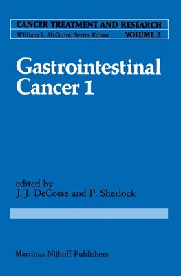 Gastrointestinal Cancer 1