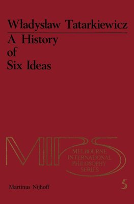 A History of Six Ideas