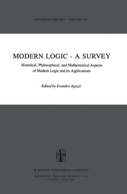 Modern Logic - A Survey
