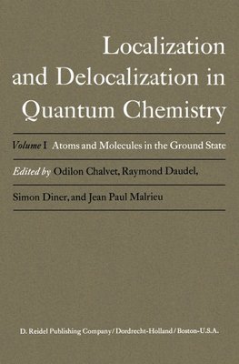 Atoms and Molecules in the Ground State