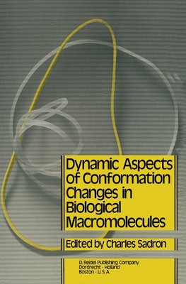 Dynamic Aspects of Conformation Changes in Biological Macromolecules