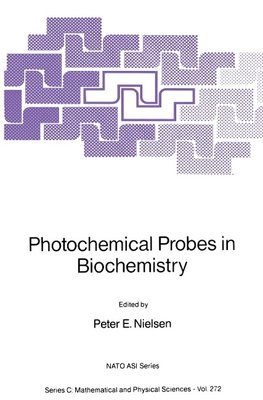 Photochemical Probes in Biochemistry