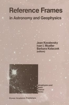 Reference Frames