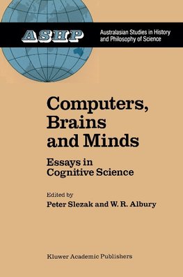Computers, Brains and Minds