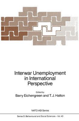 Interwar Unemployment in International Perspective