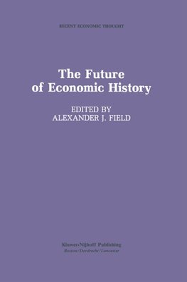 The Future of Economic History