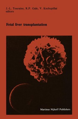 Fetal liver transplantation