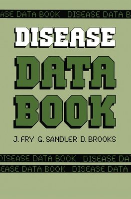 Disease Data Book