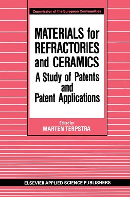 Materials for Refractories and Ceramics