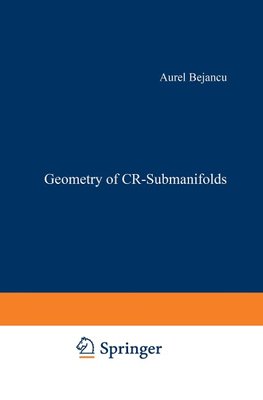 Geometry of CR-Submanifolds