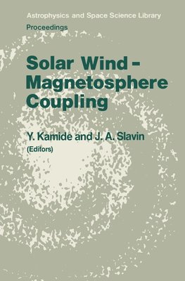 Solar Wind - Magnetosphere Coupling