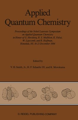 Applied Quantum Chemistry