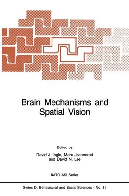 Brain Mechanisms and Spatial Vision
