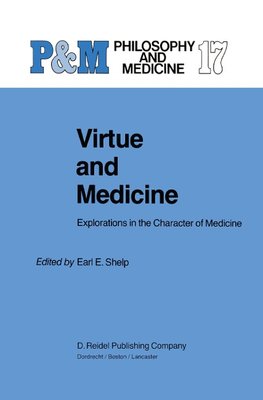 Virtue and Medicine