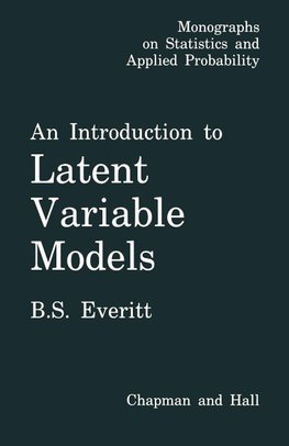 An Introduction to Latent Variable Models