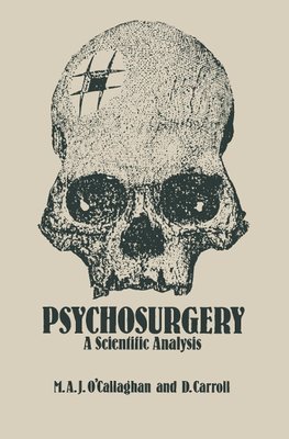 Psychosurgery