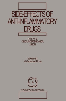 Side-Effects of Anti-Inflammatory Drugs
