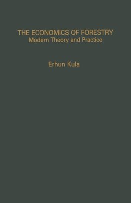 The Economics of Forestry