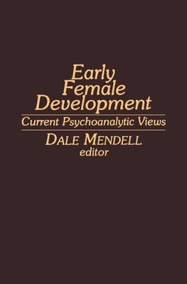 Early Female Development