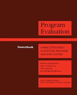 Program Evaluation