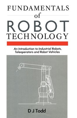 Fundamentals of Robot Technology