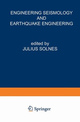 Engineering Seismology and Earthquake Engineering