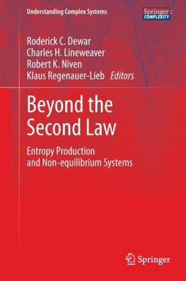 Beyond the Second Law