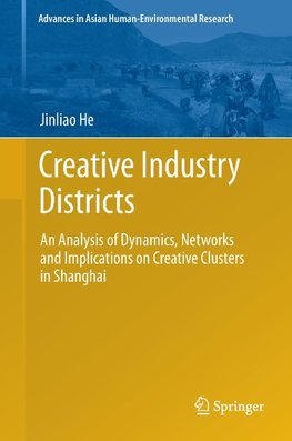 Creative Industry Districts
