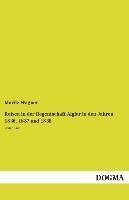 Reisen in der Regentschaft Algier in den Jahren 1836, 1837 und 1838