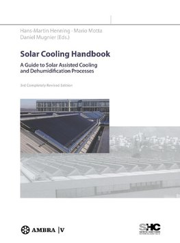 Solar Cooling Handbook