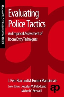 Evaluating Police Tactics