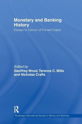 Monetary and Banking History