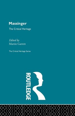 Massinger