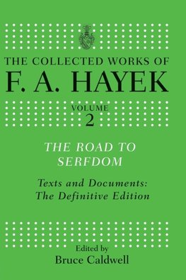 The Road to Serfdom