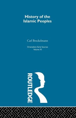 Hist Islam Peop