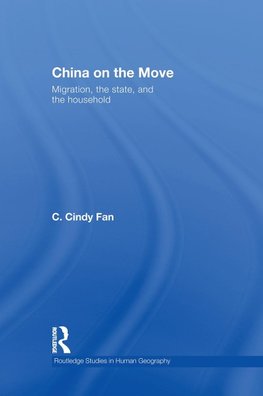 China on the Move