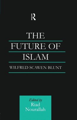 The Future of Islam