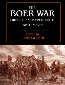 The Boer War