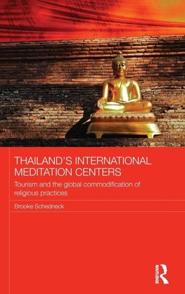 Thailand's International Meditation Centers